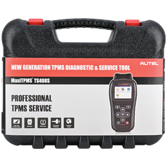 MaxiTPMS TS408S