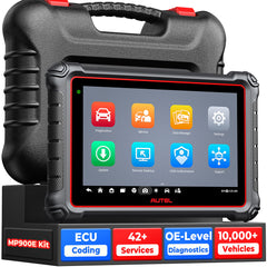 MaxiPRO MP900E KIT