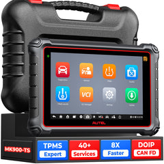 MaxiCOM MK900-TS