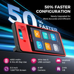 MaxiIM KM100E