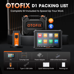 OTOFIX D1