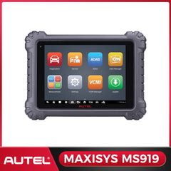MaxiSYS MS919