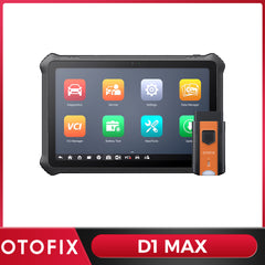 OTOFIX D1 Max