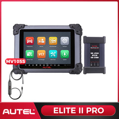 MaxiSYS Elite II Pro