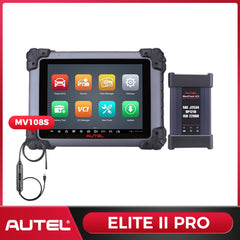 MaxiSYS Elite II Pro