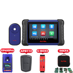 MaxiIM IM508S