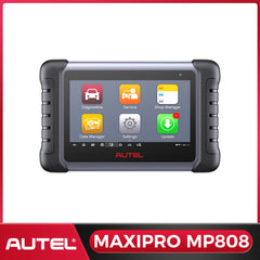 MaxiPro MP808