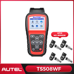 MAXITPMS TS508WF