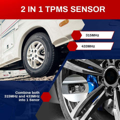 1-Sensor R (Screw-in)