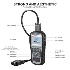 MaxiLink ML619