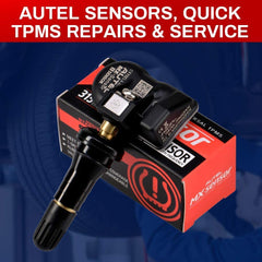 1-Sensor R (Screw-in)
