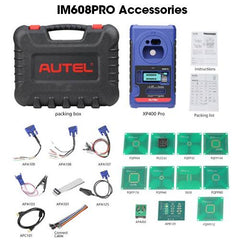 XP400 Pro