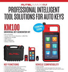 MaxiIM KM100E