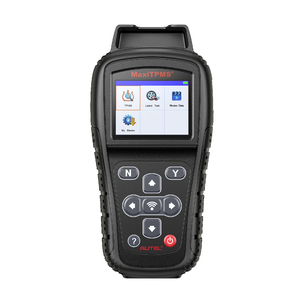 MaxiTPMS TS408S