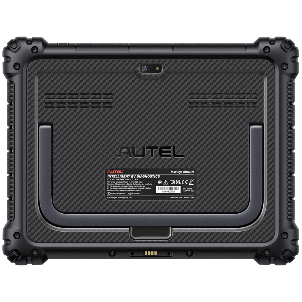 MaxiSys Ultra EV