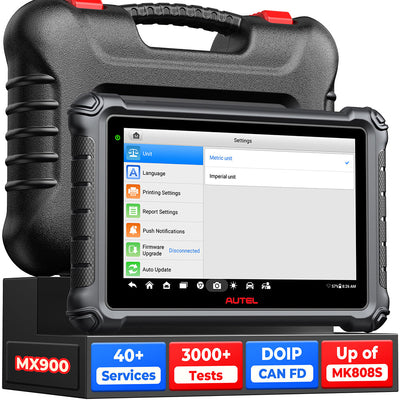 MaxiCheck MX900