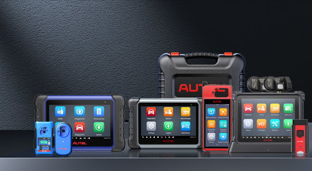 Diagnostic Tools