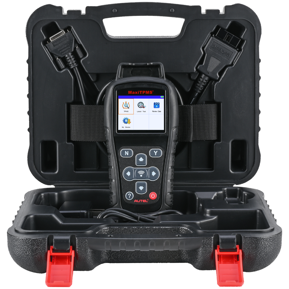 MaxiTPMS TS408S