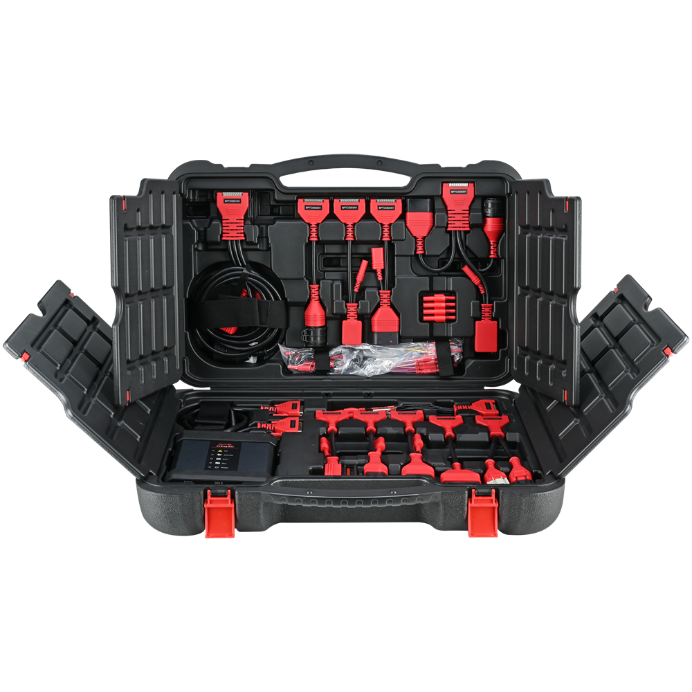 MaxiSys Ultra EV
