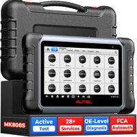MaxiCOM MK808S