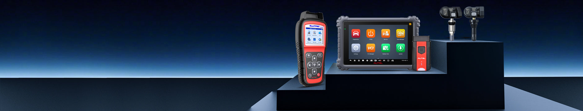 TPMS Service