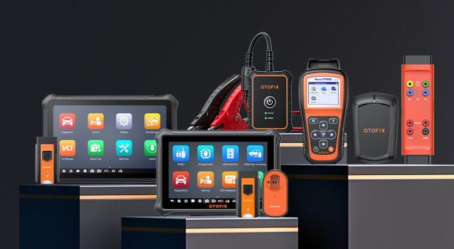 Otofix Tools