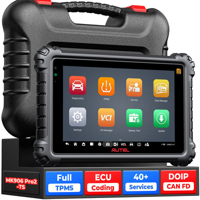 MaxiCOM MK906 Pro2-TS