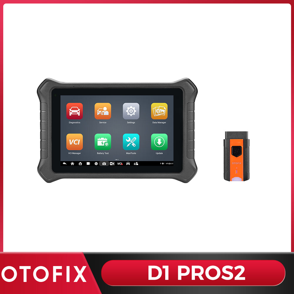 OTOFIX D1 PROS2
