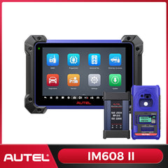 MaxiIM IM608 II
