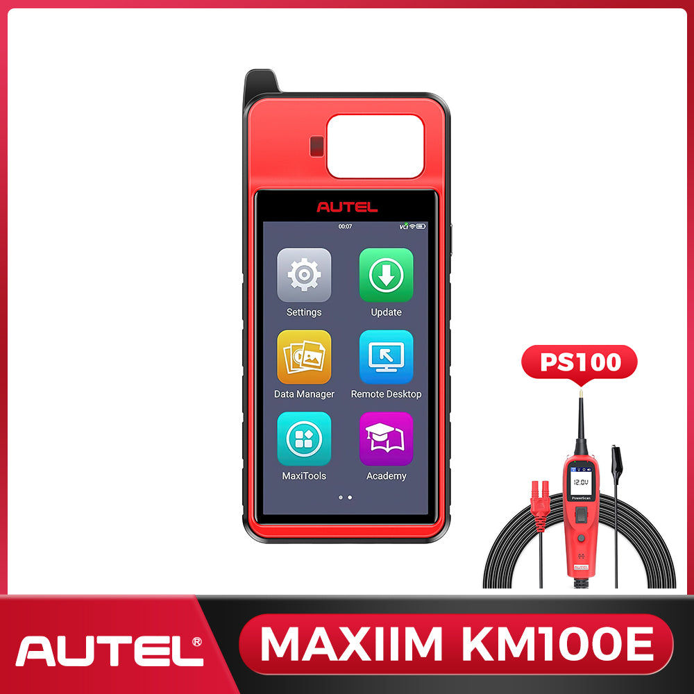 MaxiIM KM100E