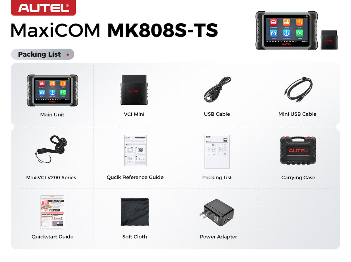 MaxiCOM MK808S-TS