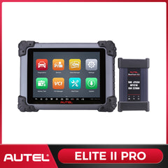 MaxiSYS Elite II Pro + Free Gift