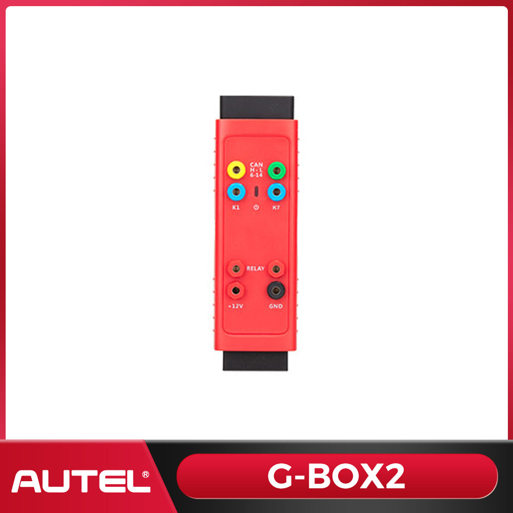 G-BOX2