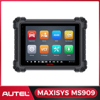 MaxiSys MS909