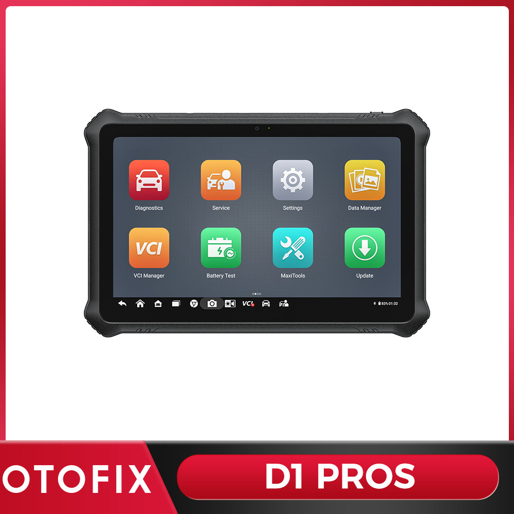 OTOFIX D1 PROS