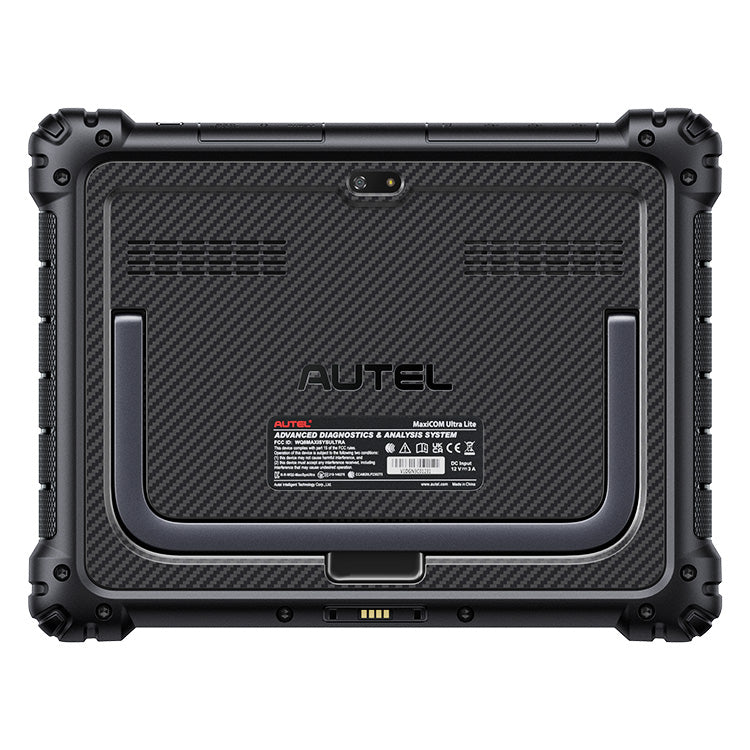 MaxiSys Ultra Lite 2 Years Free Update