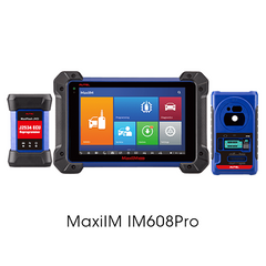 MaxiIM IM608 PRO is 2 Years Free Update