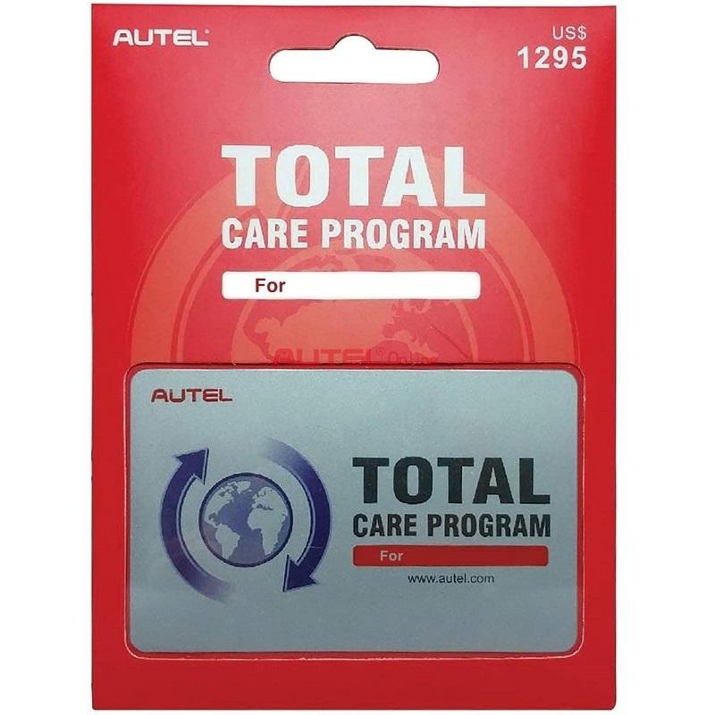 AUTEL Software Update Service (FULL ONE YEAR) Latest Version